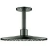 GROHE Kopfbrauseset Rainshower 310 SmartActive 26477 DA Hard Graphite Gebürstet, 26477AL0 -GROHE SHOP 26328701 1