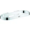 GROHE Handtuchring Und Halter Selection 41035 Chrom, 41035000 -GROHE SHOP 26328819 1