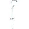 GROHE Duschsystem Rainshower SmartActive 310 26648 THM KB 26558 Chrom, 26648000 -GROHE SHOP 26329243 1