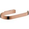 GROHE WC-Papierhalter Selection 41068 Ohne Deckel Warm Sunset, 41068DA0 2 GROHE WC-Papierhalter Selection 41068 Ohne Deckel Warm Sunset, 41068DA0 -GROHE SHOP 26329329 1
