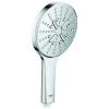GROHE Handbrause Rainshower 130 SmartActive 26544 Chrom, 26544000 -GROHE SHOP 26329487 1