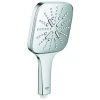 GROHE Handbrause Rainshower 130 SmartActive Cube 26582 9,5l Chrom, 26582000 -GROHE SHOP 26329510 1