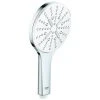 GROHE Handbrause Rainshower 130 SmartActive 26544 Moon White/chrom, 26544LS0 -GROHE SHOP 26329542 1