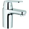 GROHE EH-WT-Batterie Eurosmart C 23925 S-Size Push-open Ablaufgarnitur Chrom, 23925000 -GROHE SHOP 26330302 1