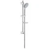 Grohe Brausegarnitur Euphoria 110 Duo 27242 600mm Mit Seifenschale Chrom, 27242001 -GROHE SHOP 26330502 1