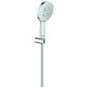 GROHE Wandhalterset Rainshower 130 SmartActive 26581 9,5l Chrom, 26581000 -GROHE SHOP 26331367 1