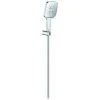 GROHE Wandhalterset Rainshower 130 SmartActive Cube 26589 9,5l Chrom, 26589000 -GROHE SHOP 26331374 1