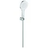 GROHE Wandhalterset Rainshower 130 SmartActive 26581 9,5l Moon White/chrom, 26581LS0 -GROHE SHOP 26331384 1