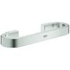 GROHE Wannengriff Selection 41064 300mm Supersteel, 41064DC0 -GROHE SHOP 26331435 1