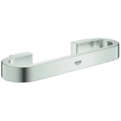 GROHE Wannengriff Selection 41064 300mm Supersteel, 41064DC0