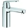 GROHE EH-WT-Batterie Eurosmart C 23926 M-Size Push-open Ablaufgarnitur Chrom, 23926000 -GROHE SHOP 26331448 1
