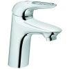 GROHE EH-WT-Batterie Eurostyle 23929_3 S-Size Push-open Abl.grt. Hebel O. Chrom, 23929003 1 GROHE EH-WT-Batterie Eurostyle 23929_3 S-Size Push-open Abl.grt. Hebel O. Chrom, 23929003 -GROHE SHOP 26331878 1