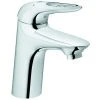GROHE EH-WT-Batt. Eurostyle 23930_3 S-Size MST Kalt PO Abl.grt. H.o. Chrom, 23930003 -GROHE SHOP 26332030 1