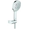 GROHE Wandhalterset RSH 130 SmartActive 26580 9,5l Wandhalter Verstellbar Chrom, 26580000 -GROHE SHOP 26332163 1