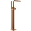Grohe Einhebel-Wannenarmatur Essence 23491 Bodenmontagefür 45984 Warm Sunset -GROHE SHOP 26555308 1