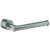 Grohe Papierhalter Atrio 40313 Ohne Deckel Supersteel, 40313DC3 -GROHE SHOP 26555409 1
