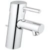 Grohe Einhand-Waschtisch Batterie Concetto 23060 Niederdruck Chrom 23060001 2 Grohe Einhand-Waschtisch Batterie Concetto 23060 Niederdruck Chrom 23060001 -GROHE SHOP 26555652 1