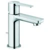 Grohe Einhand-Waschtischarmatur Lineare 23790 XS-Size Mittelstellung Kalt Chrom -GROHE SHOP 26556359 1