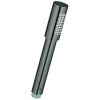 Grohe Handbrause Sena 26465 Metall Durchfluss 6,6 L/min Hard Graphite, 26465A00 -GROHE SHOP 26556879 1