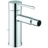 Grohe Einhand-Bidetbatterie Essence 32935 Hard Graphite -GROHE SHOP 26557083 1