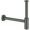 Grohe Geruchverschluss 28912 Für Waschtische 1 1/4 Hard Graphite Geb., 28912AL0 -GROHE SHOP 26557207 1