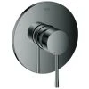 Grohe Einhand Brausebatterie Essence 24057 FMS Für 35600 Hard Graphite, 24057A01 1 Grohe Einhand Brausebatterie Essence 24057 FMS Für 35600 Hard Graphite, 24057A01 -GROHE SHOP 26557215 1