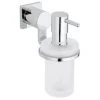 Grohe Seifenspender Allure 40363 Chrom 40363000 -GROHE SHOP 26557364 1