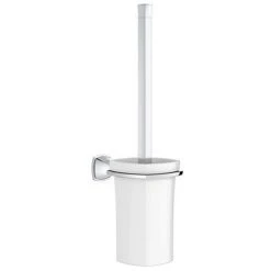 Grohe Toilettenbürstengarnitur Grandera 40632 Chrom, 40632000