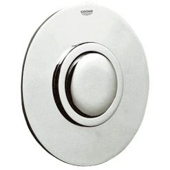 Grohe Pneumatic Handfernbetätigung 43977 Für Anstaltsbedarf 43977000