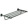 Grohe Multi-Badetuchhalter Essentials 40800 604mm Hard Graphite Gebürstet