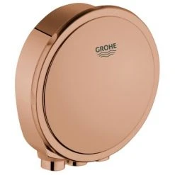 Grohe Wannenfüll-, Ab-u.Überlaufgrt. FMS Talentofill 19952 Warm Sunset, 19952DA0