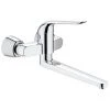 Grohe Waschbeckenarmatur Einhandmischer EuroEco Special 32775 X 1mm Chrom -GROHE SHOP 26559030 1