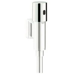 Grohe Ap-Umrüsteinheit Tectron 37428 Für Urinal-Spüler 37339/Varianten Chrom, 37428000