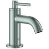 Grohe Standventil Atrio 20021 XS-Size Hebelgriff Supersteel, 20021DC3 -GROHE SHOP 26560041 1