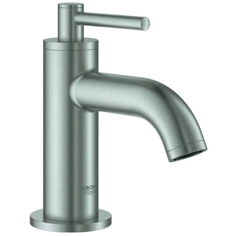 Grohe Standventil Atrio 20021 XS-Size Hebelgriff Supersteel, 20021DC3 3 Grohe Standventil Atrio 20021 XS-Size Hebelgriff Supersteel, 20021DC3