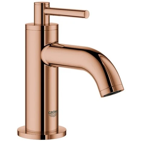 Grohe Standventil Atrio 20021 XS-Size Hebelgriff Warm Sunset, 20021DA3 3 Grohe Standventil Atrio 20021 XS-Size Hebelgriff Warm Sunset, 20021DA3