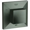 Grohe 5-Wege-Umstellung Allure Brilliant 19798 FMS Hard Graphite Gebürstet, 19798AL0 -GROHE SHOP 26561230 1