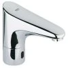 Grohe IR-Waschtischelektronik EuroPlus E 36208 Ohne Mischung Batterie 6V Chrom, 36208001 -GROHE SHOP 26562318 1