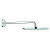 Grohe Kopfbrauseset Rainshower 310 26257 Brausearm 422mm Chrom, 26257000 -GROHE SHOP 26562593 1