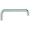 Grohe Brausearm Rainshower 14047 Für Duschsysteme Ausladung 340 Mm Chrom, 14047000 -GROHE SHOP 26564213 1