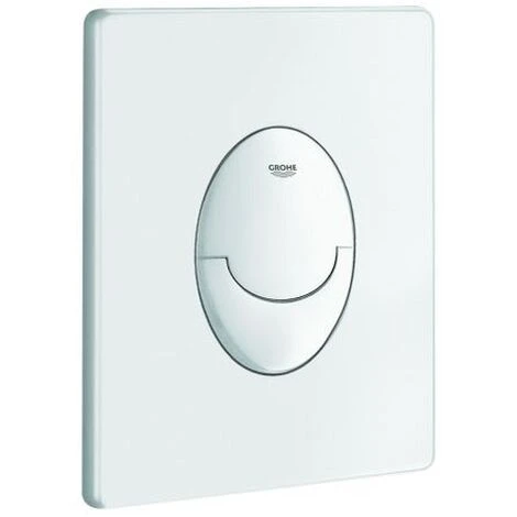 Grohe WC-Betätigung Skate Air 42304 Alpinweiß, 42304SH0 3 Grohe WC-Betätigung Skate Air 42304 Alpinweiß, 42304SH0