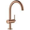 Grohe Einhand Waschtischbatterie Atrio 32042 L-Size Warm Sunset, 32042DA3 -GROHE SHOP 26564850 1