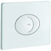 Grohe WC-Betätigung Skate Air 42305 Alpinweiß, 42305SH0 -GROHE SHOP 26565280 1