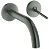 Grohe 2 Loch Waschtisch Wandarmatur Atrio 19287Ausladung 185 X 19287AL3 -GROHE SHOP 26565821 1