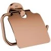 Grohe WC-Papierhalter Essentials 40367DA1 Mit Deckel Warm Sunset