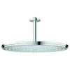 Grohe Kopfbrauseset Rainshower 400 2625 X 142mm Chrom, 26256000 -GROHE SHOP 26567771 1