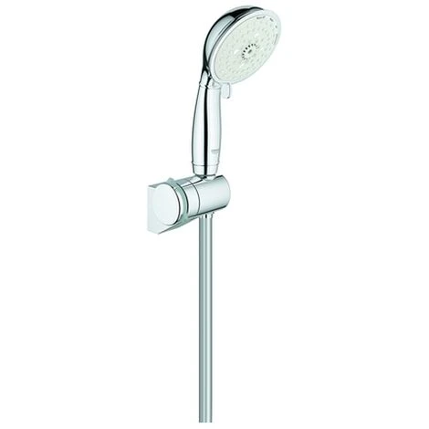 Grohe Wandhalterset Tempesta Rustic 100 27805 X 1 3 Grohe Wandhalterset Tempesta Rustic 100 27805 X 1