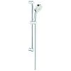 Grohe Brausestangenset Tempesta C 100 27786 3 Strahlarten 600mm Chrom 1 Grohe Brausestangenset Tempesta C 100 27786 3 Strahlarten 600mm Chrom -GROHE SHOP 26568274 1