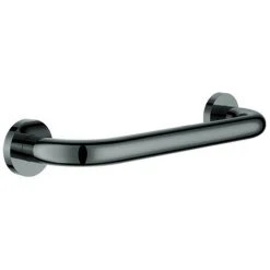 Grohe Wannengriff Essentials 40421 295mm Hard Graphite