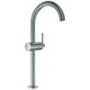 Grohe Einhebelmischer Waschtischarmatur Atrio 32647 XL-Size Supersteel, 32647DC3 2 Grohe Einhebelmischer Waschtischarmatur Atrio 32647 XL-Size Supersteel, 32647DC3 -GROHE SHOP 26569248 1